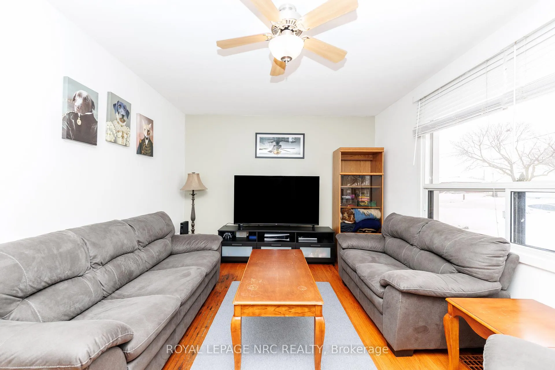 Photo 5 of 41 McDonald Avenue, Thorold, Thorold Downtown — HOMEH