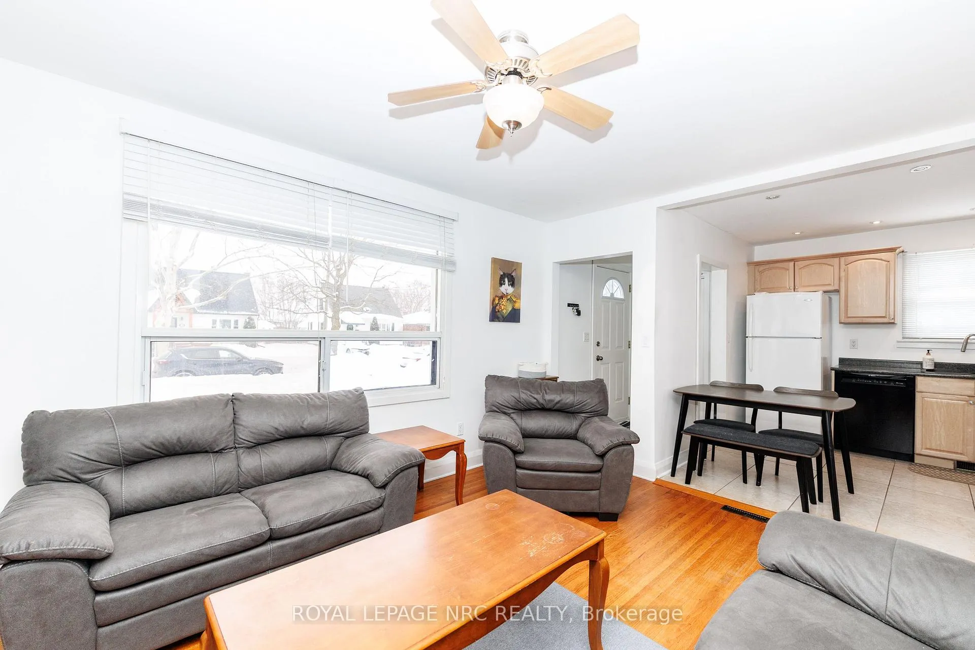 Photo 6 of 41 McDonald Avenue, Thorold, Thorold Downtown — HOMEH