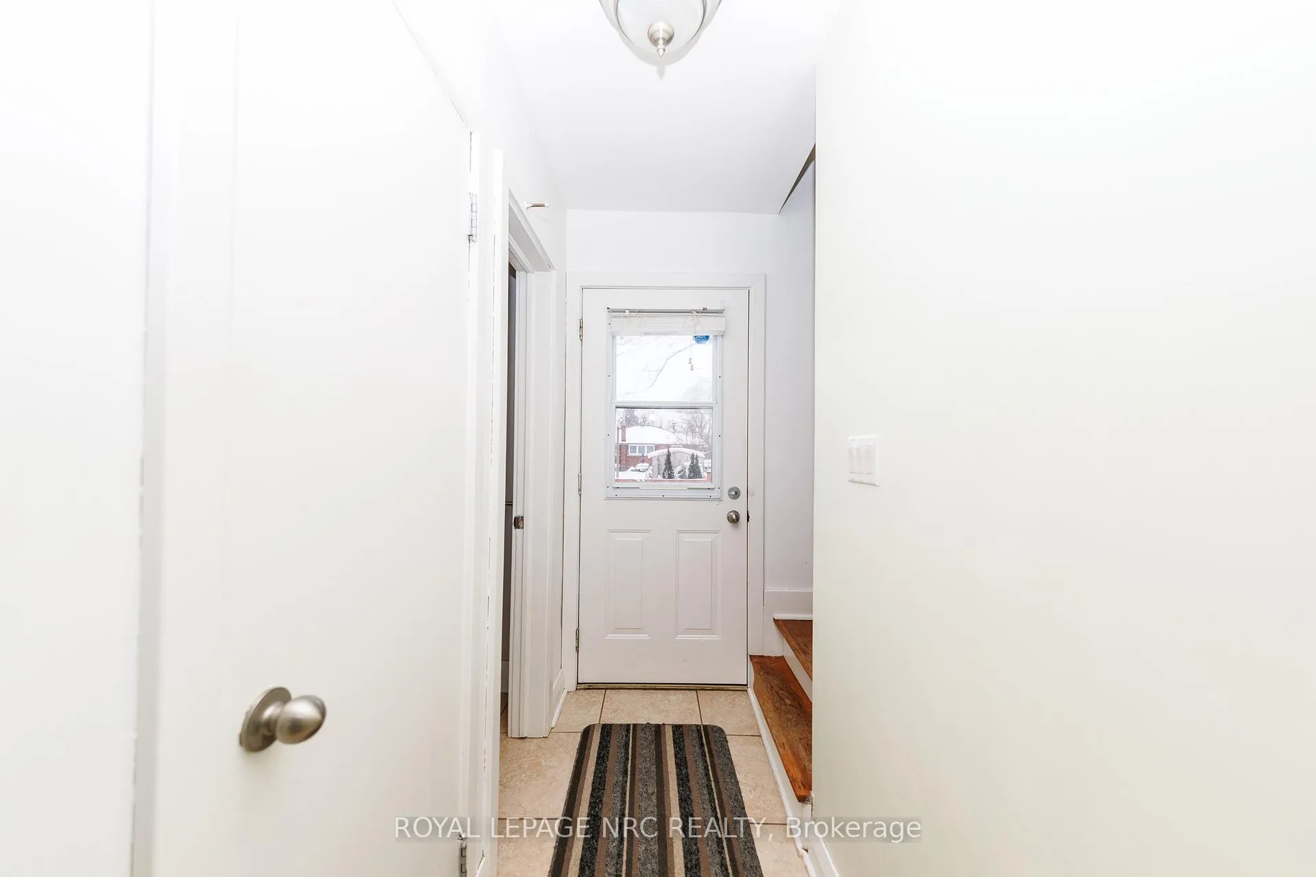Photo 15 of 41 McDonald Avenue, Thorold, Thorold Downtown — HOMEH