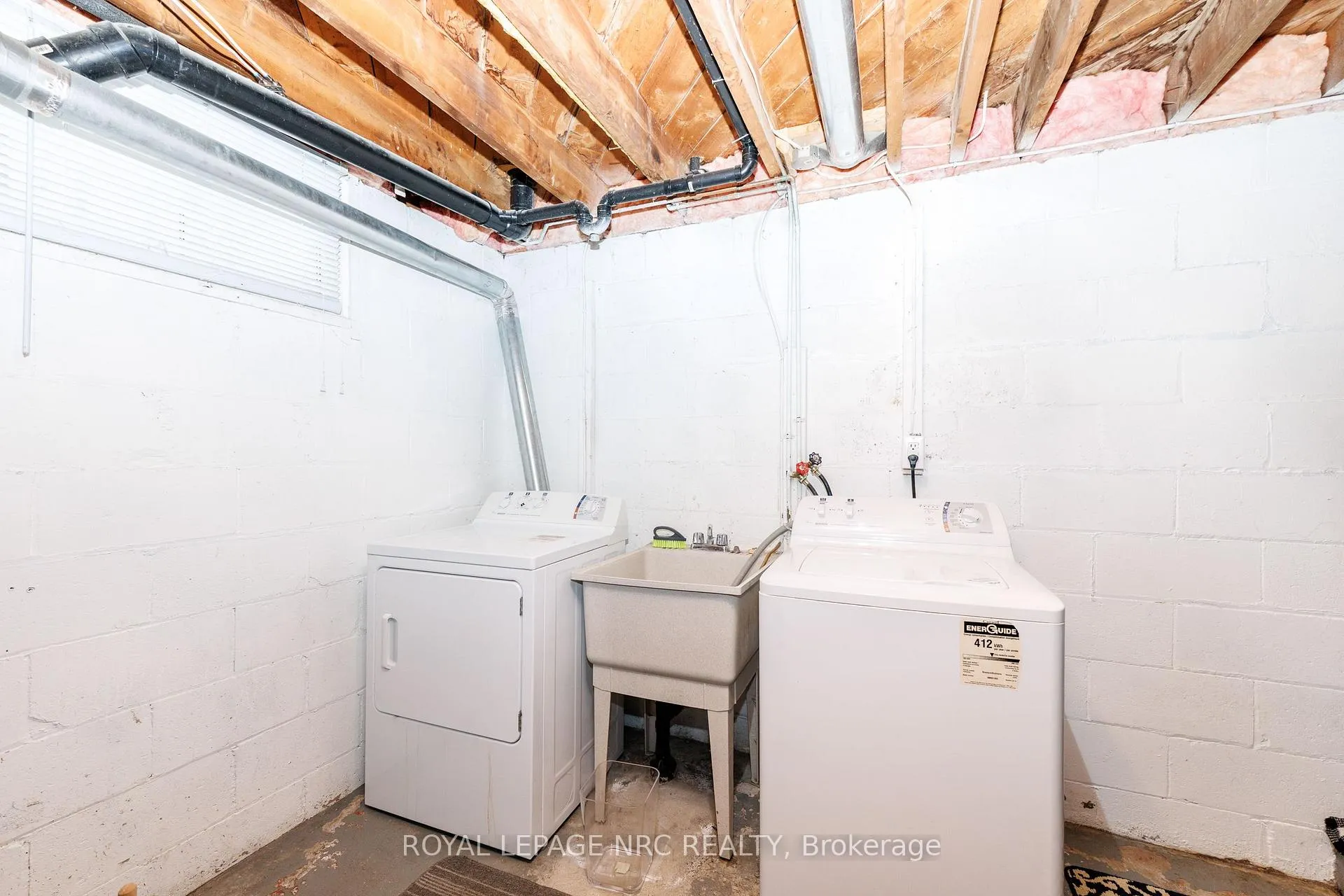 Photo 23 of 41 McDonald Avenue, Thorold, Thorold Downtown — HOMEH