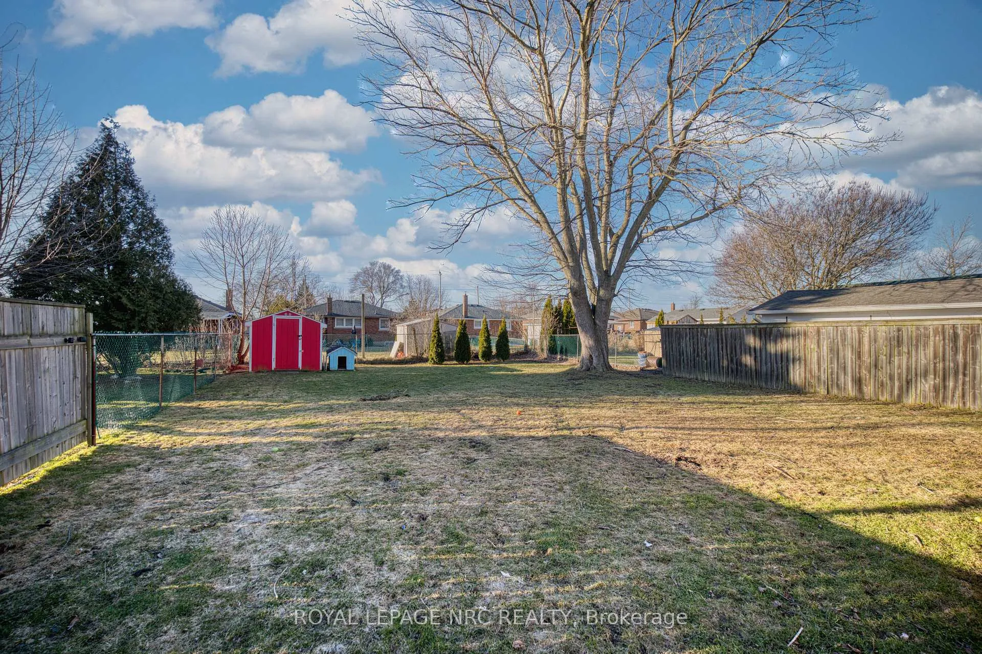 Photo 25 of 41 McDonald Avenue, Thorold, Thorold Downtown — HOMEH