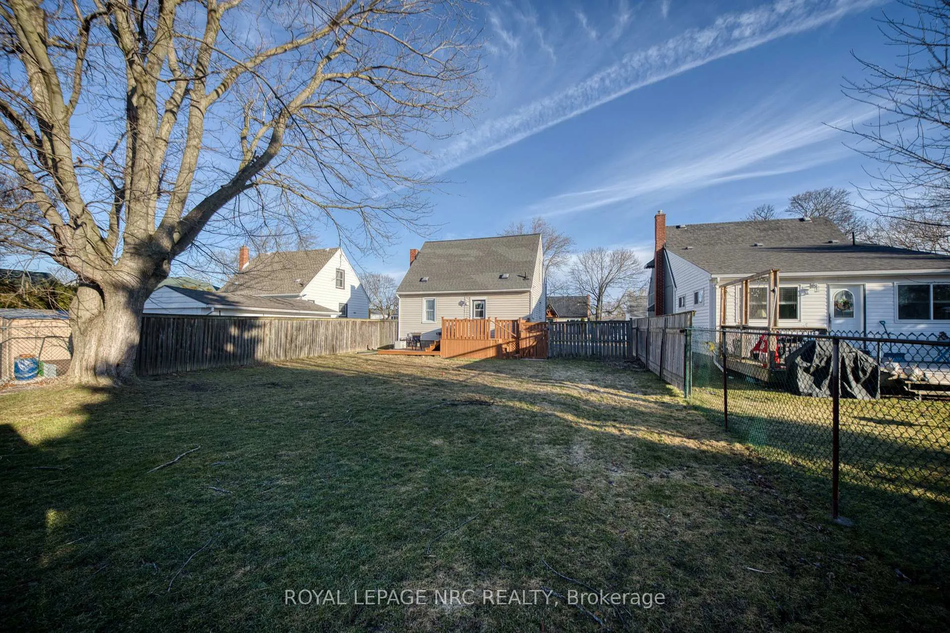Photo 26 of 41 McDonald Avenue, Thorold, Thorold Downtown — HOMEH
