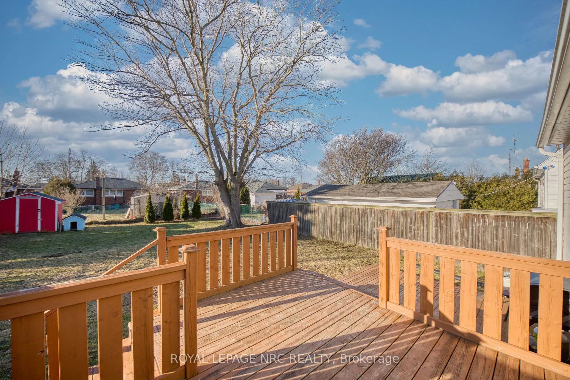 Photo 29 of 41 McDonald Avenue, Thorold, Thorold Downtown — HOMEH