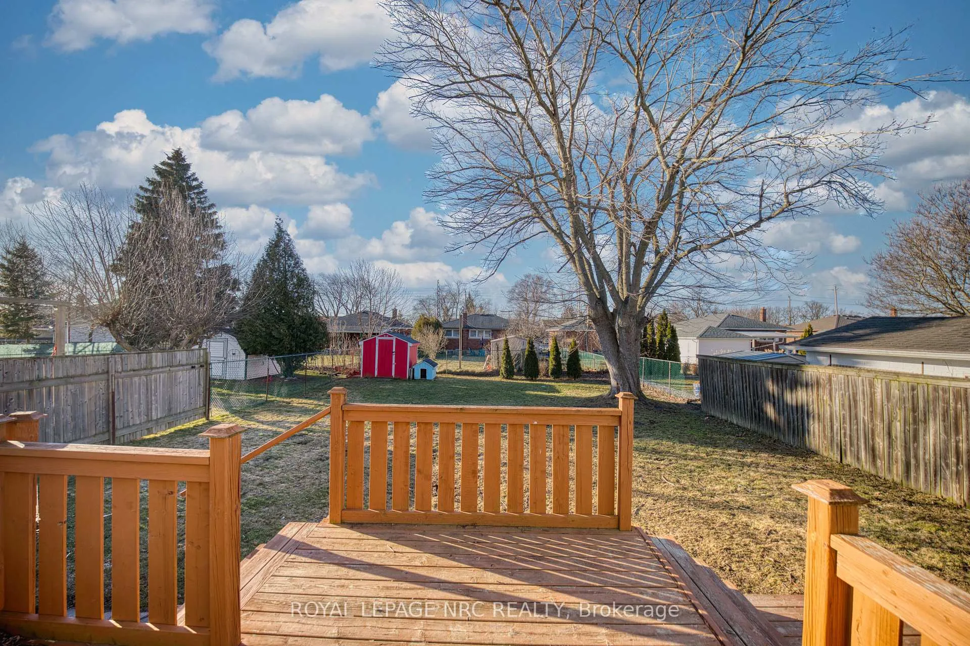 Photo 30 of 41 McDonald Avenue, Thorold, Thorold Downtown — HOMEH
