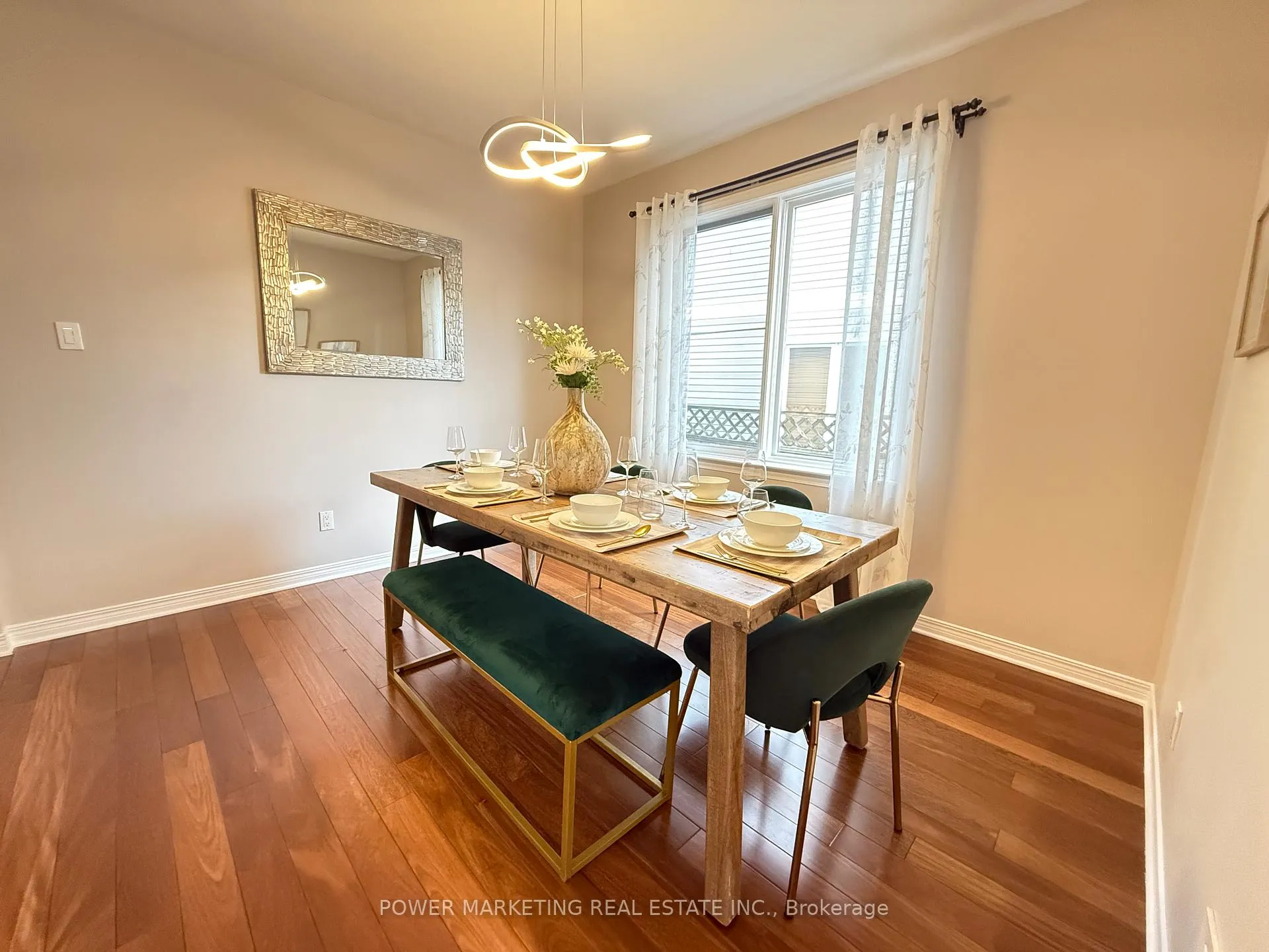 Photo 7 of Unit 22, 22 New Deighton Crescent, Ottawa, Barrhaven East — HOMEH