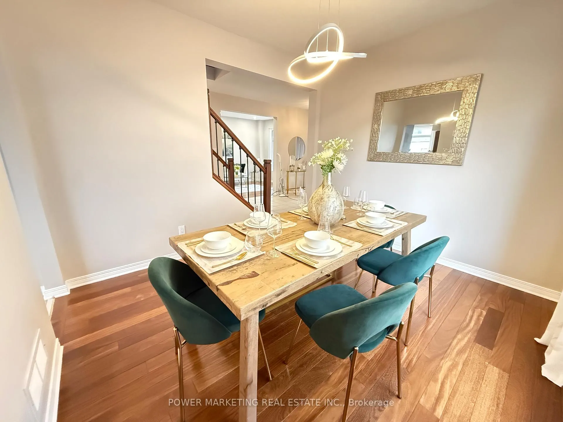 Photo 8 of Unit 22, 22 New Deighton Crescent, Ottawa, Barrhaven East — HOMEH