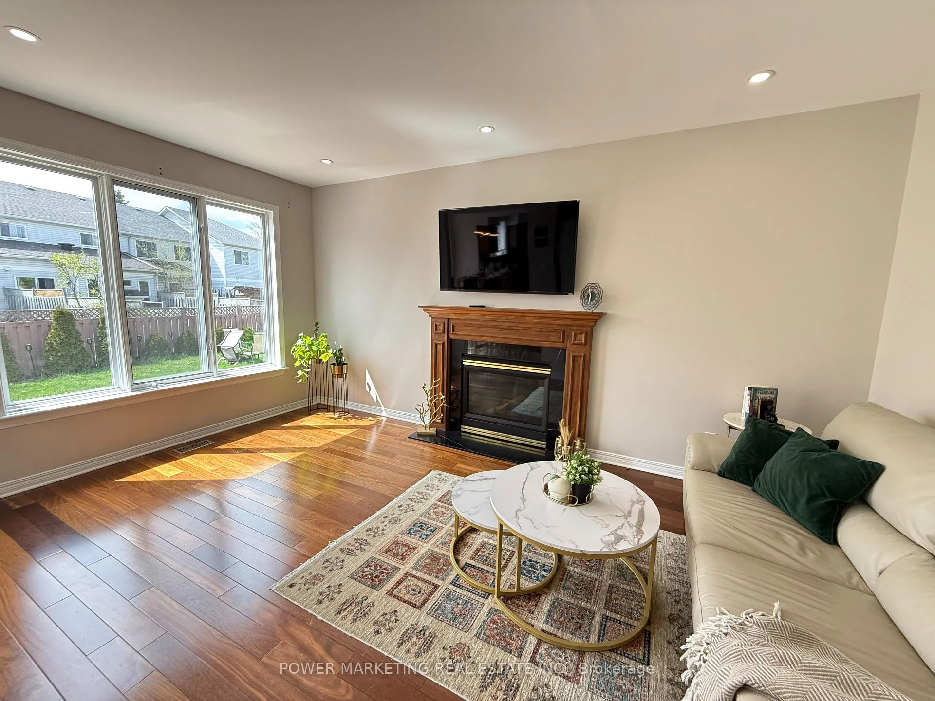 Photo 10 of Unit 22, 22 New Deighton Crescent, Ottawa, Barrhaven East — HOMEH