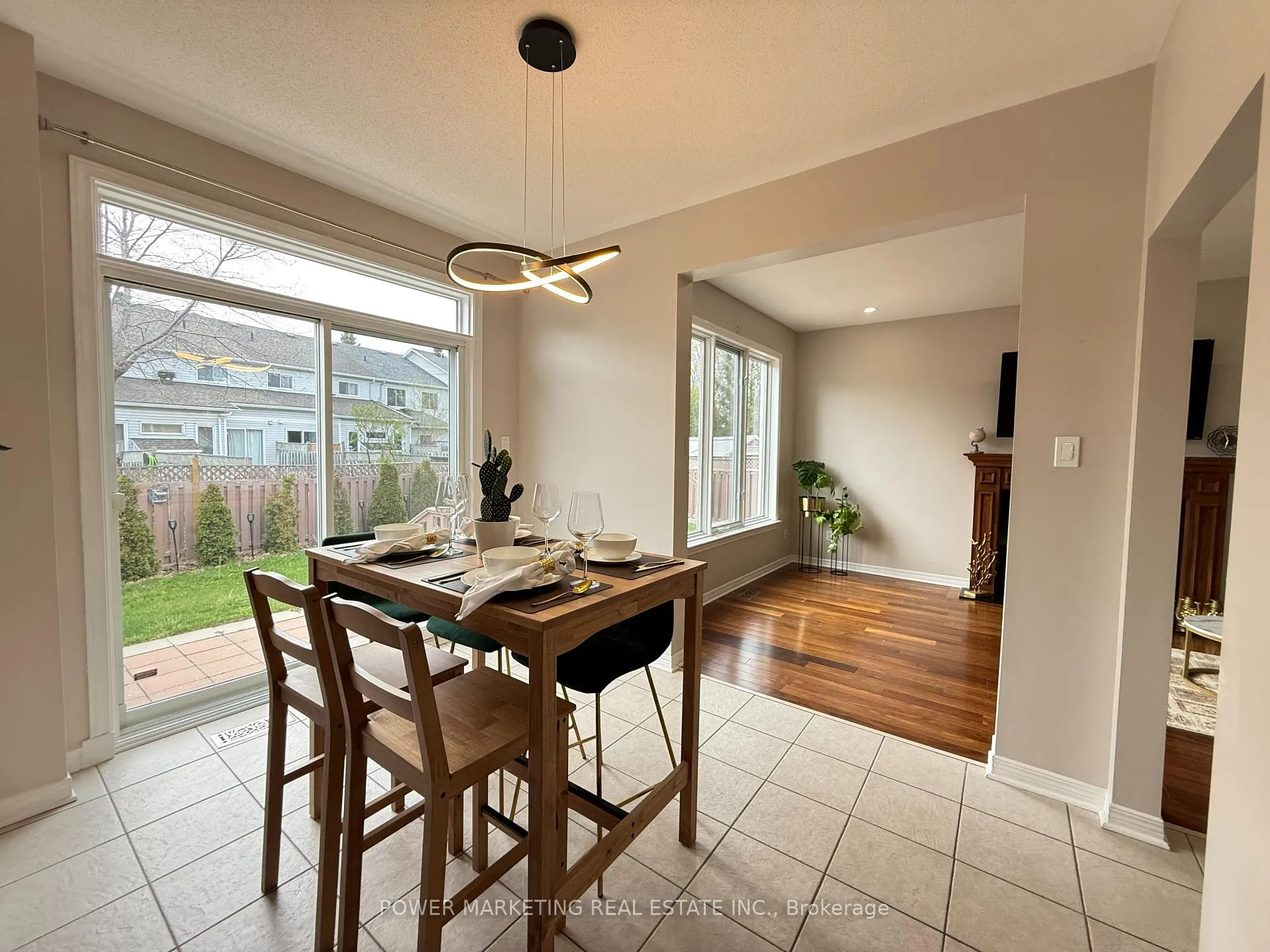 Photo 11 of Unit 22, 22 New Deighton Crescent, Ottawa, Barrhaven East — HOMEH