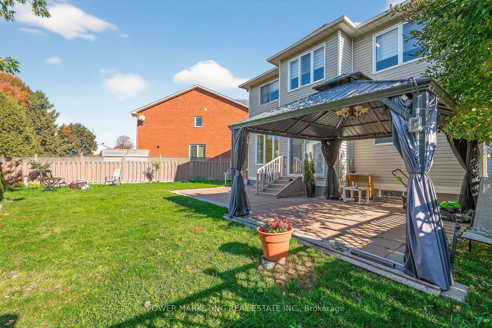 Photo 35 of Unit 22, 22 New Deighton Crescent, Ottawa, Barrhaven East — HOMEH