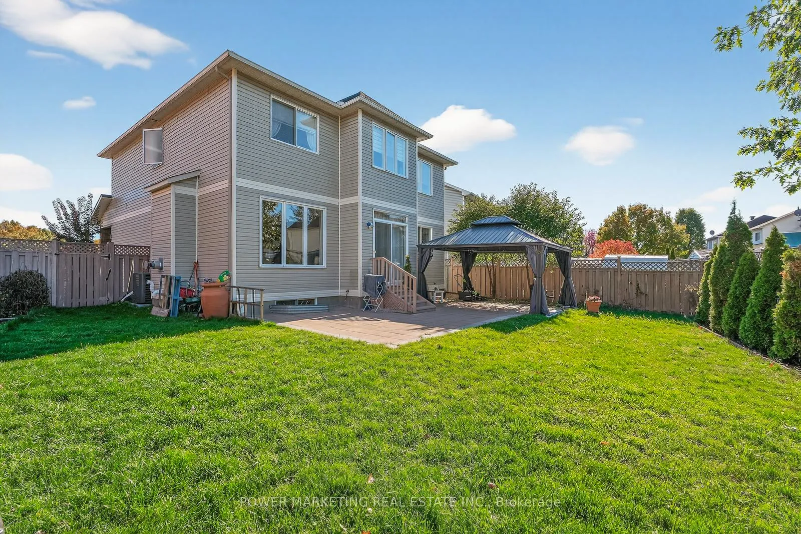 Photo 36 of Unit 22, 22 New Deighton Crescent, Ottawa, Barrhaven East — HOMEH