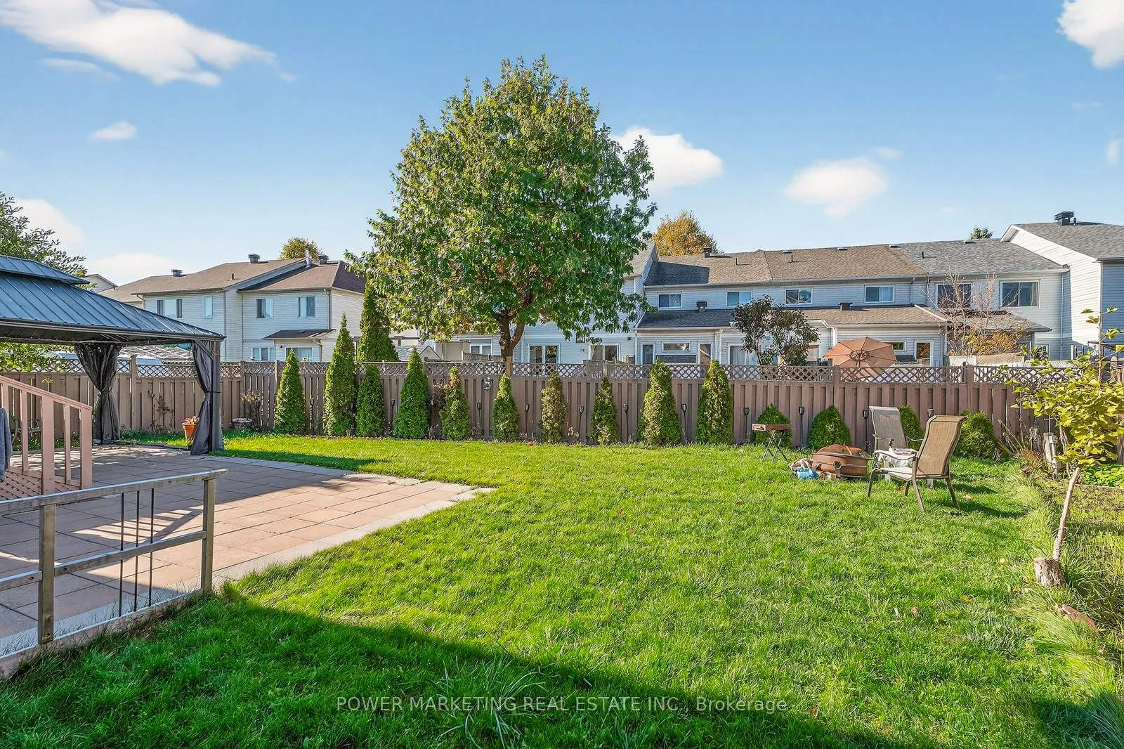 Photo 37 of Unit 22, 22 New Deighton Crescent, Ottawa, Barrhaven East — HOMEH