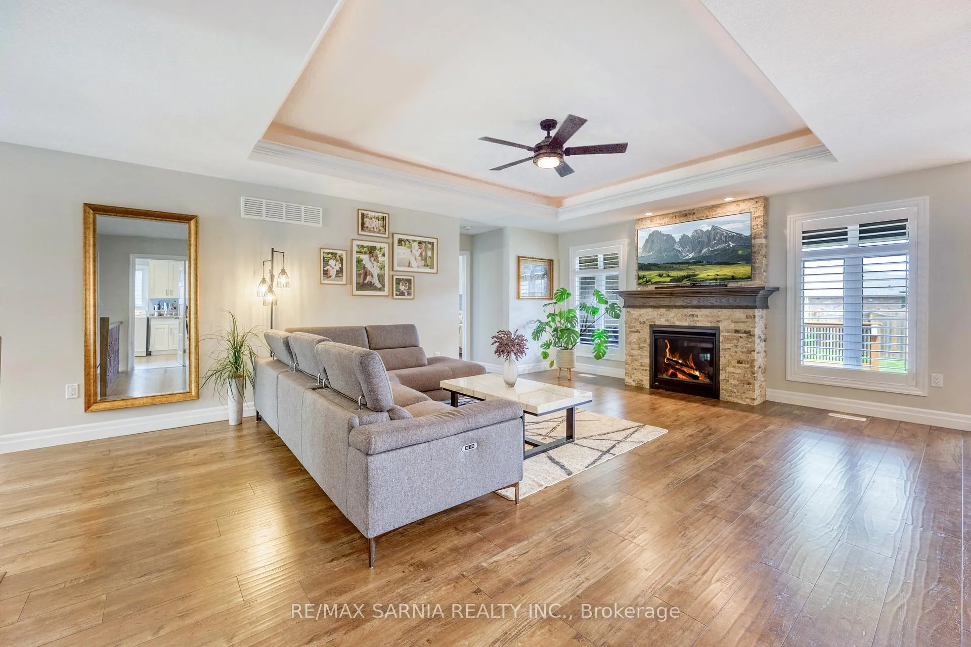 Photo 7 of 300 Lexington Boulevard, St. Clair — HOMEH
