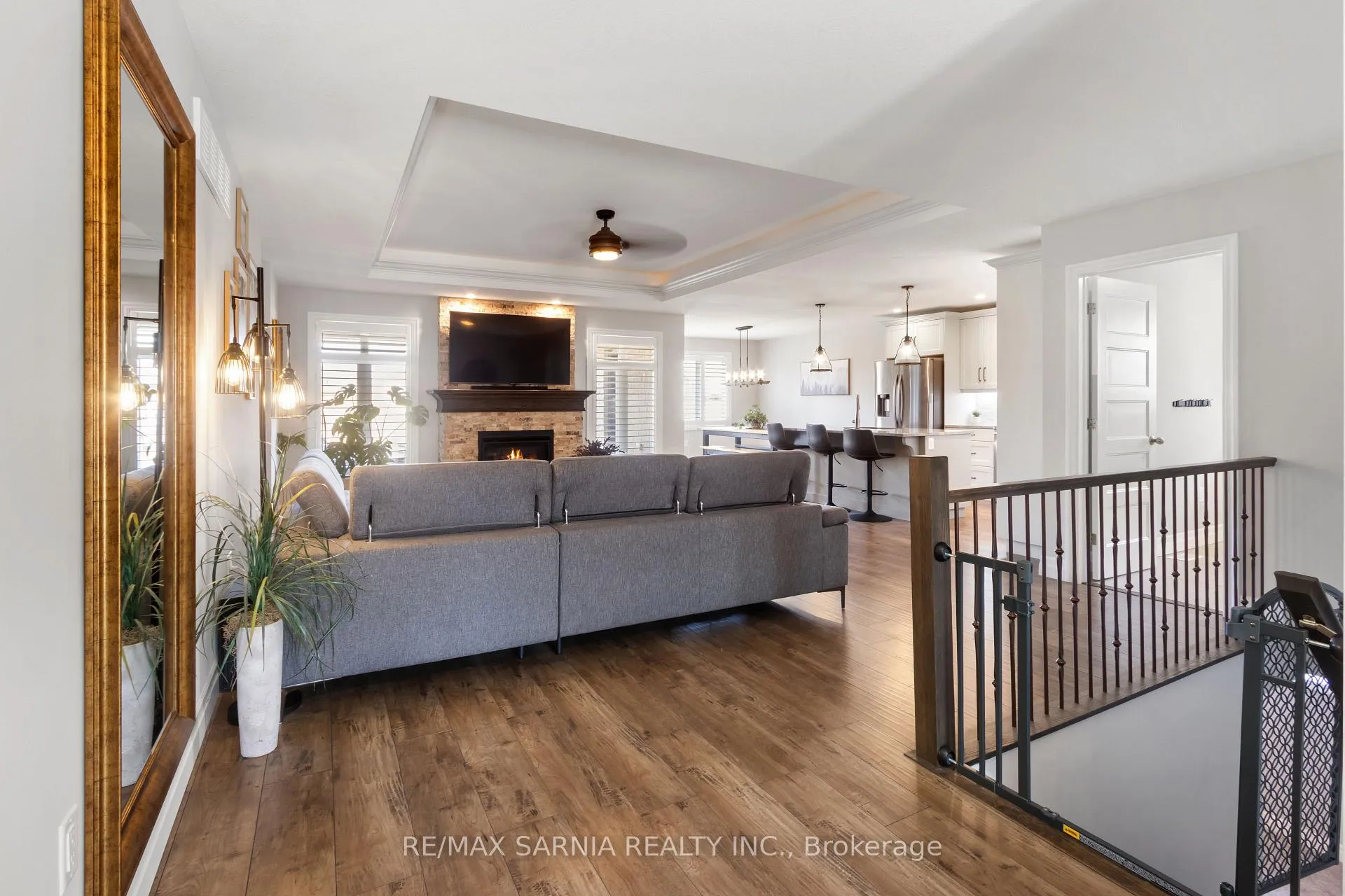 Photo 8 of 300 Lexington Boulevard, St. Clair — HOMEH