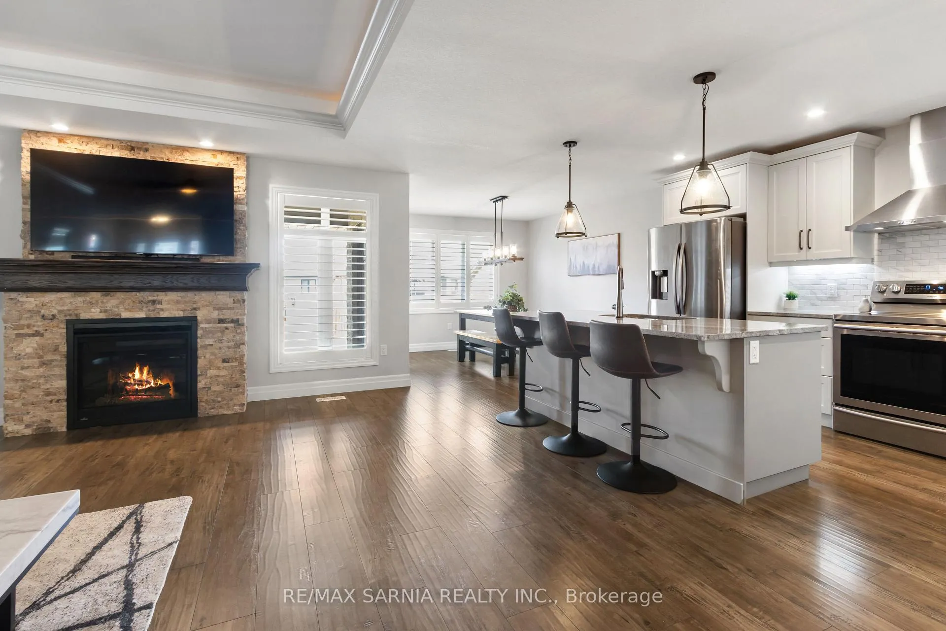 Photo 9 of 300 Lexington Boulevard, St. Clair — HOMEH