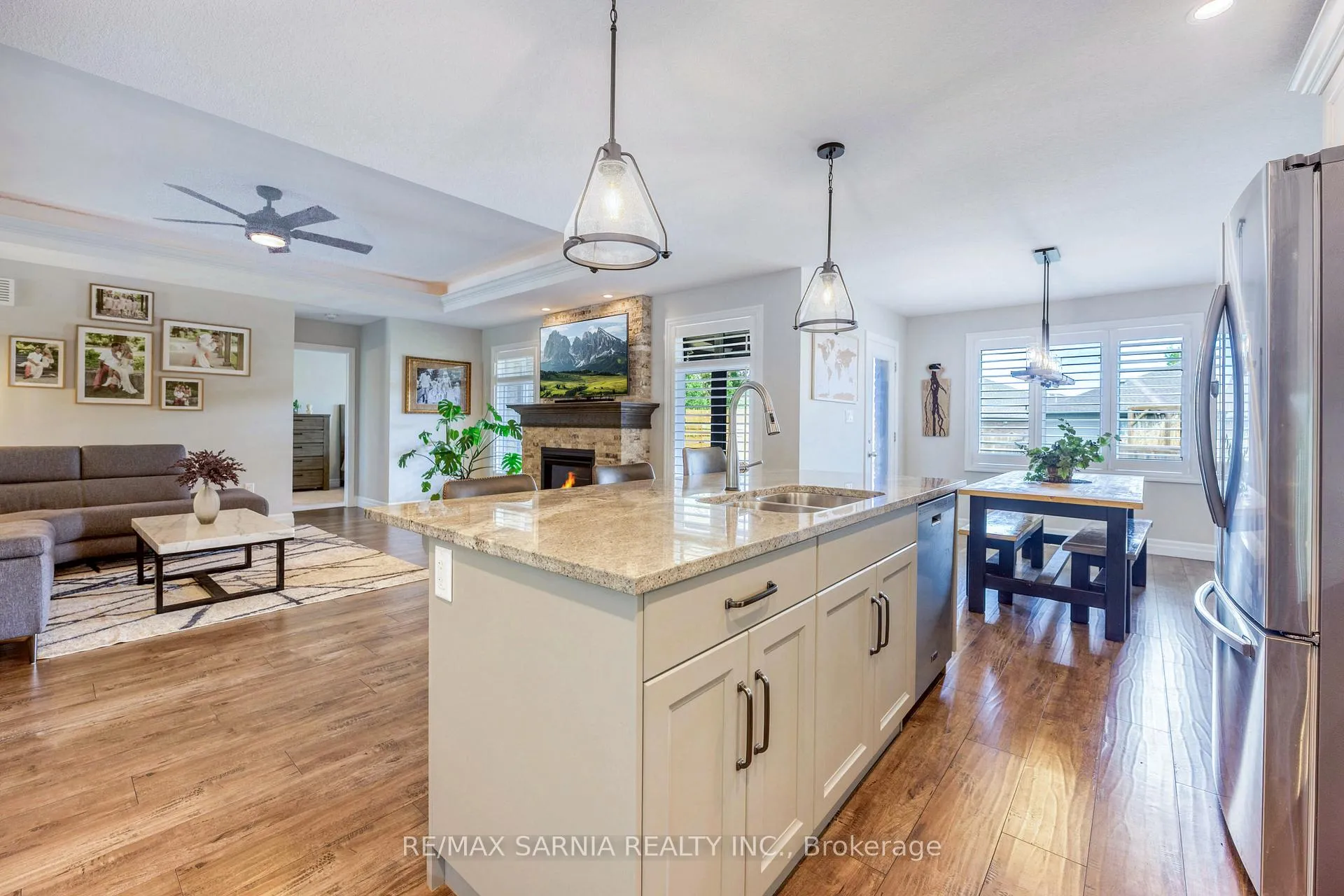 Photo 11 of 300 Lexington Boulevard, St. Clair — HOMEH