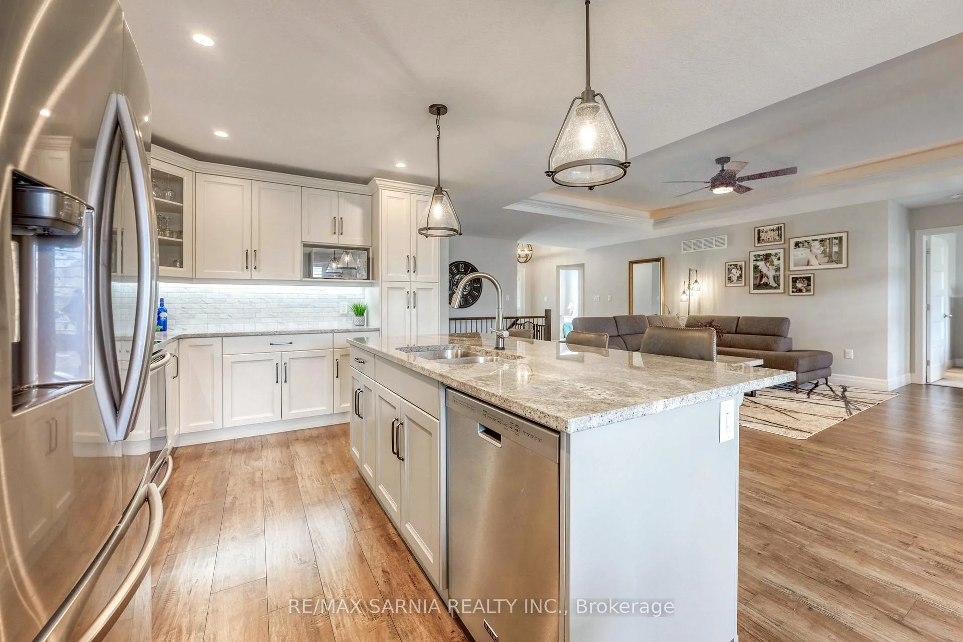 Photo 12 of 300 Lexington Boulevard, St. Clair — HOMEH