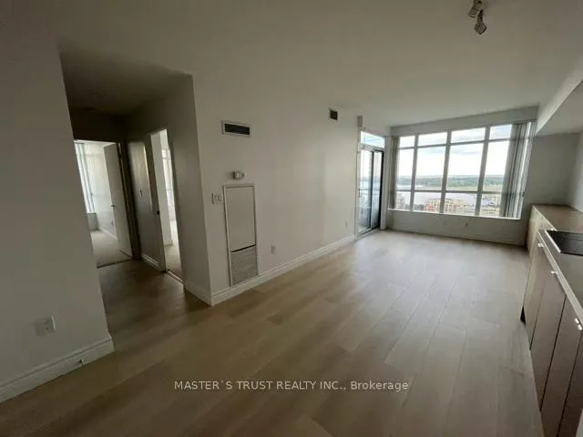 Photo 3 of Unit 2111, 151 Dan Leckie Way, Toronto, Waterfront Communities — HOMEH