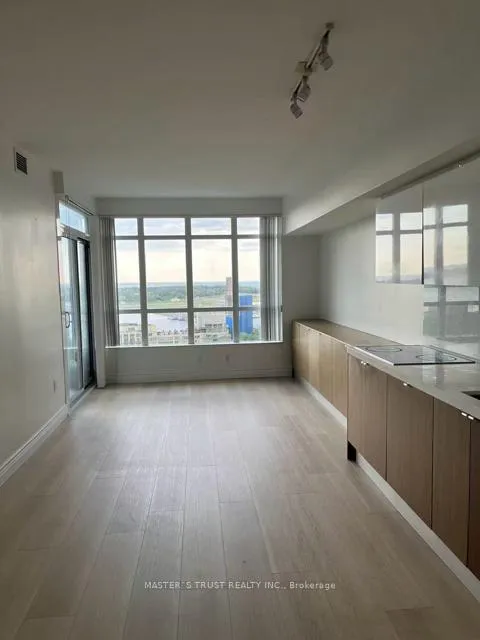 Photo 4 of Unit 2111, 151 Dan Leckie Way, Toronto, Waterfront Communities — HOMEH