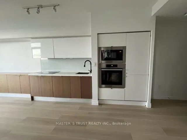 Photo 5 of Unit 2111, 151 Dan Leckie Way, Toronto, Waterfront Communities — HOMEH