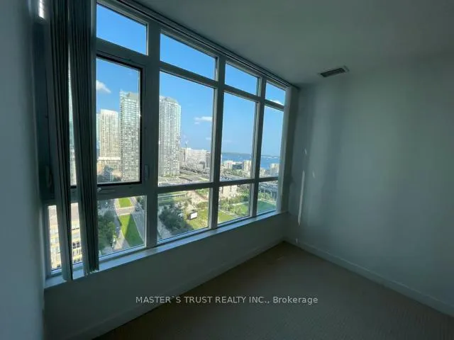 Photo 9 of Unit 2111, 151 Dan Leckie Way, Toronto, Waterfront Communities — HOMEH