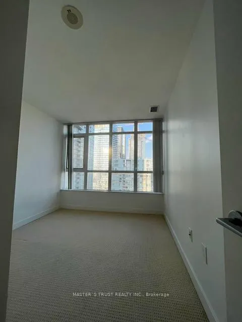 Photo 11 of Unit 2111, 151 Dan Leckie Way, Toronto, Waterfront Communities — HOMEH
