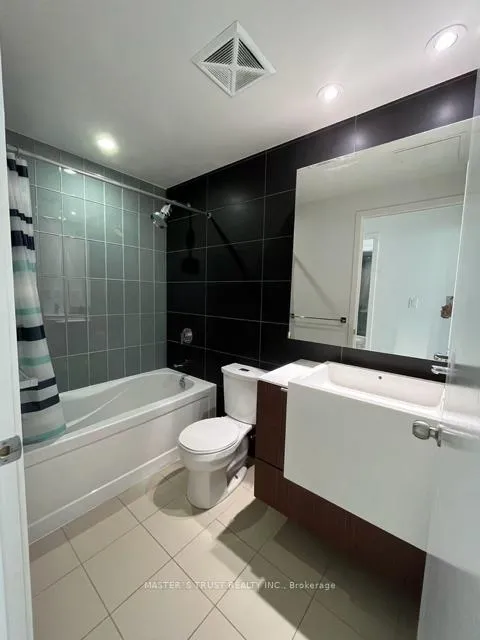 Photo 12 of Unit 2111, 151 Dan Leckie Way, Toronto, Waterfront Communities — HOMEH