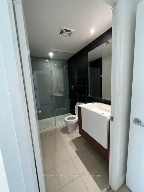 Photo 13 of Unit 2111, 151 Dan Leckie Way, Toronto, Waterfront Communities — HOMEH