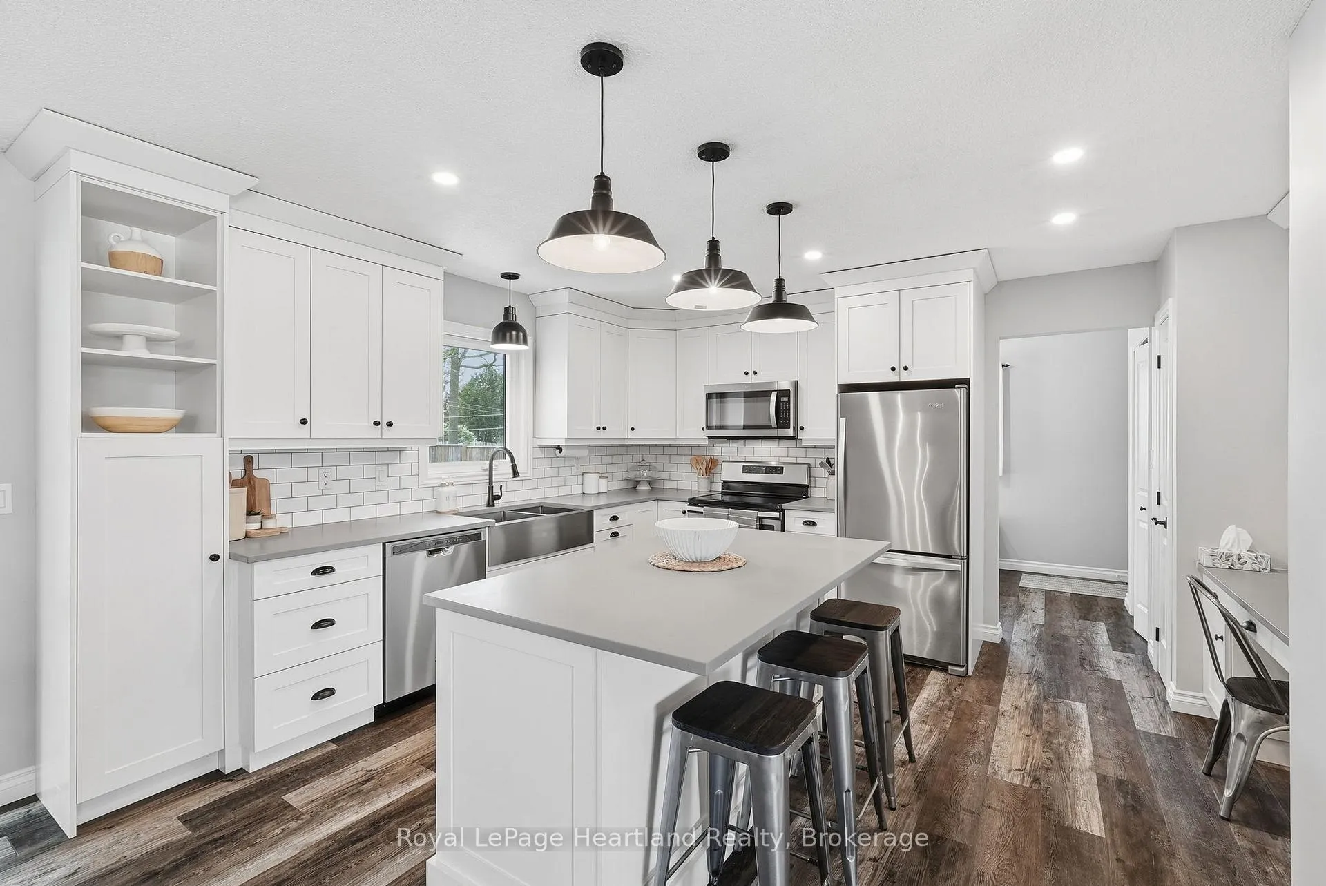 Photo 17 of 17 Brown Street N, Minto — HOMEH
