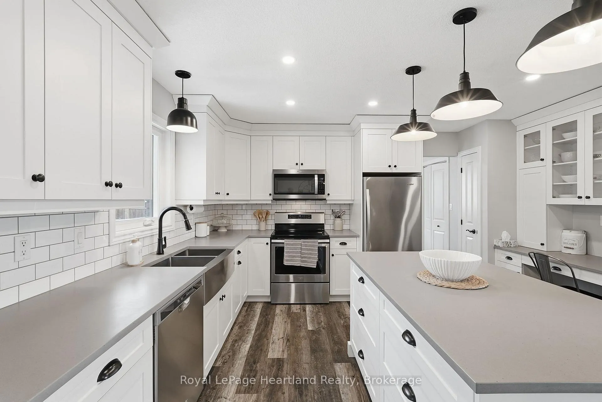 Photo 18 of 17 Brown Street N, Minto — HOMEH