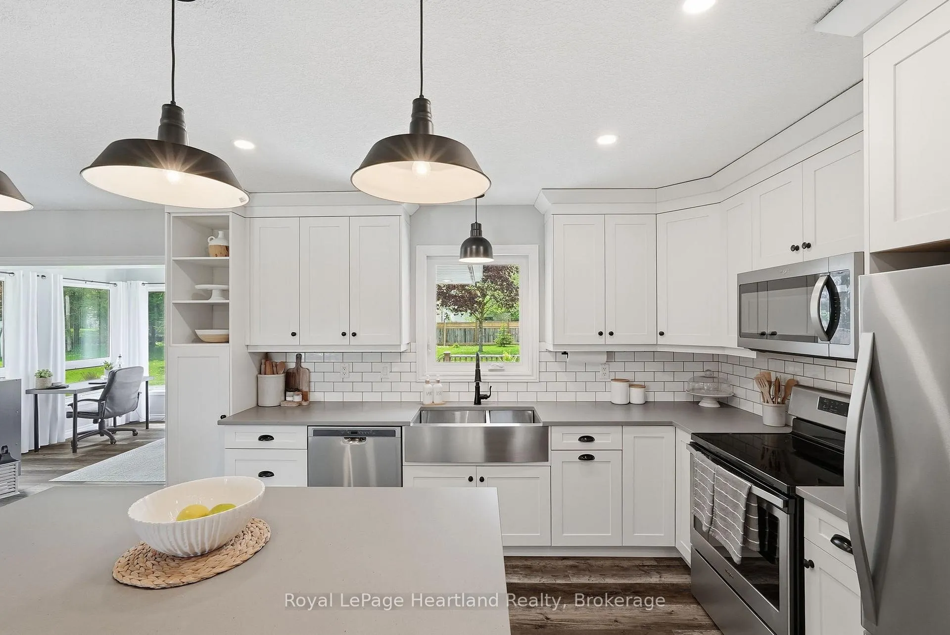 Photo 19 of 17 Brown Street N, Minto — HOMEH