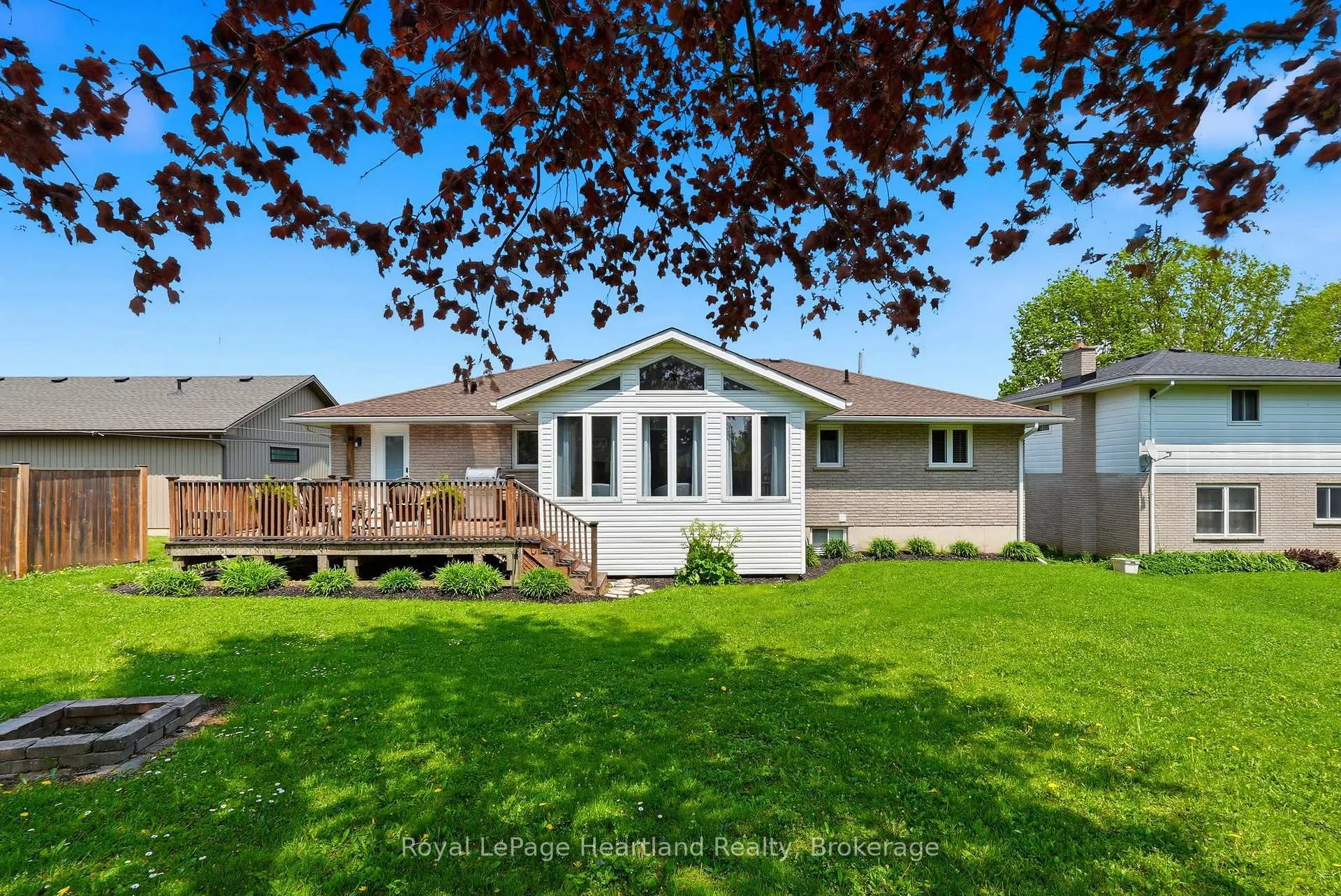 Photo 42 of 17 Brown Street N, Minto — HOMEH