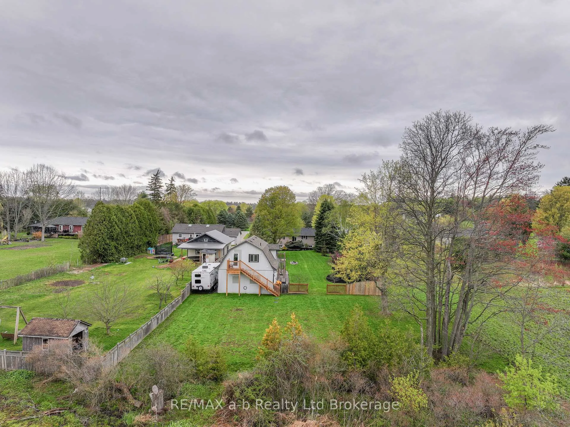 Photo 3 of 57185 Eden Line, Bayham, Eden — HOMEH