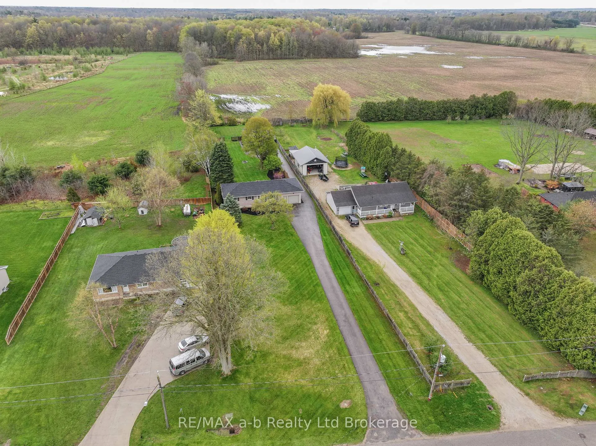 Photo 5 of 57185 Eden Line, Bayham, Eden — HOMEH
