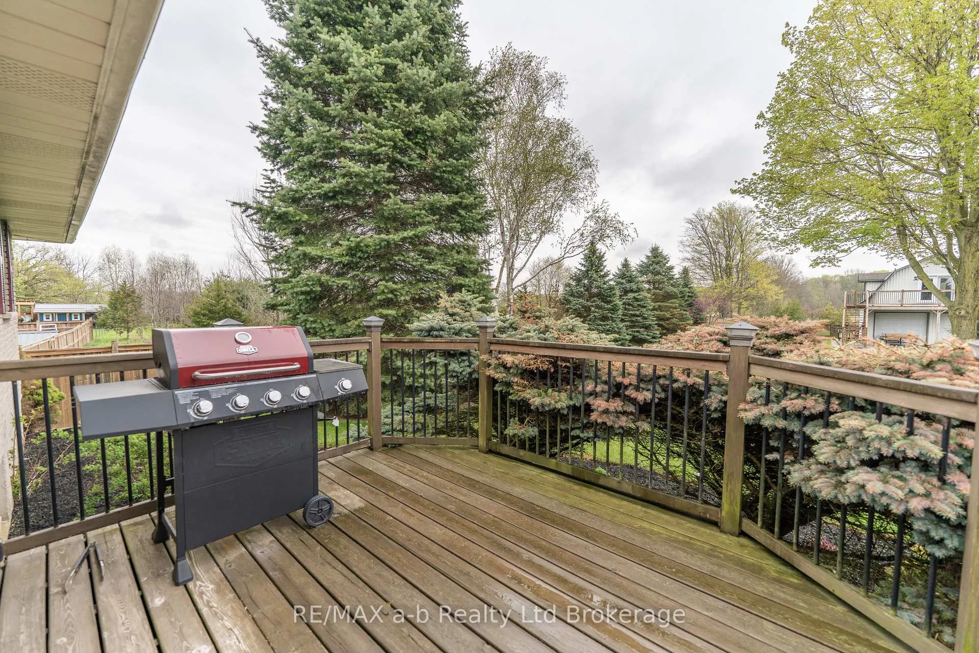 Photo 9 of 57185 Eden Line, Bayham, Eden — HOMEH