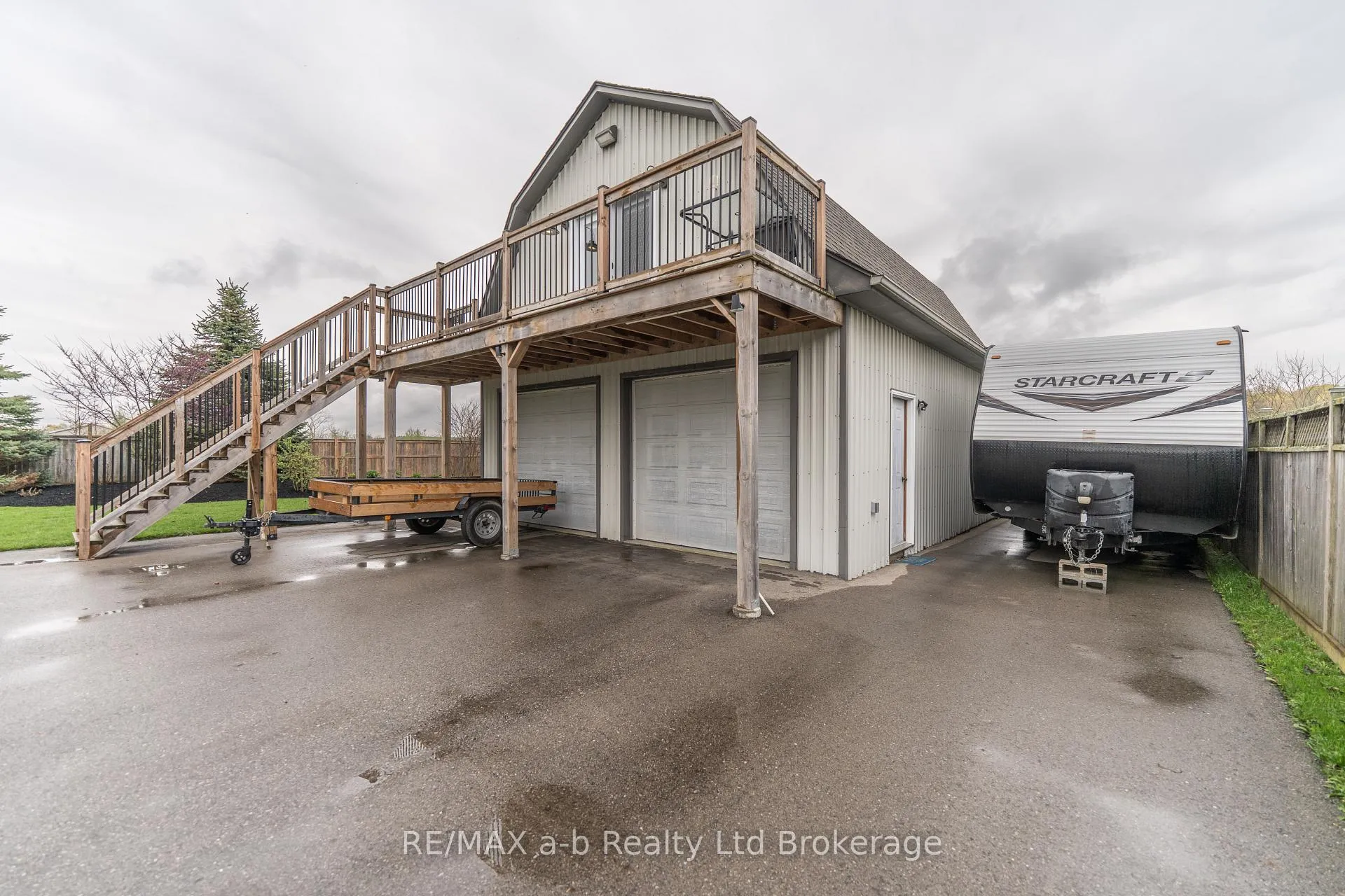 Photo 14 of 57185 Eden Line, Bayham, Eden — HOMEH