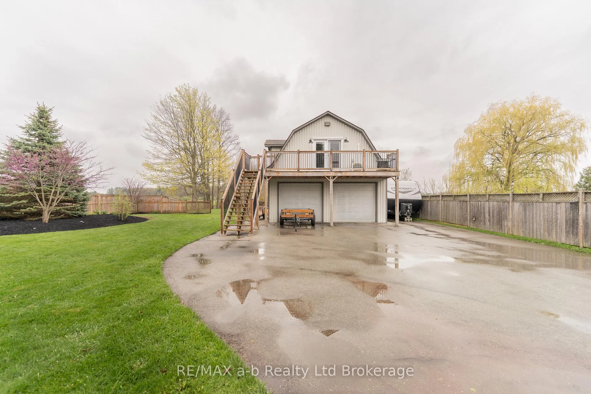Photo 15 of 57185 Eden Line, Bayham, Eden — HOMEH