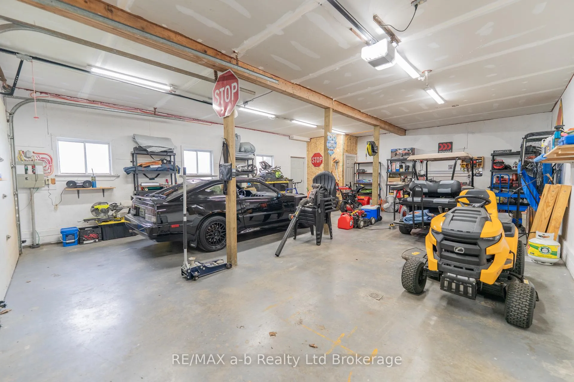 Photo 16 of 57185 Eden Line, Bayham, Eden — HOMEH