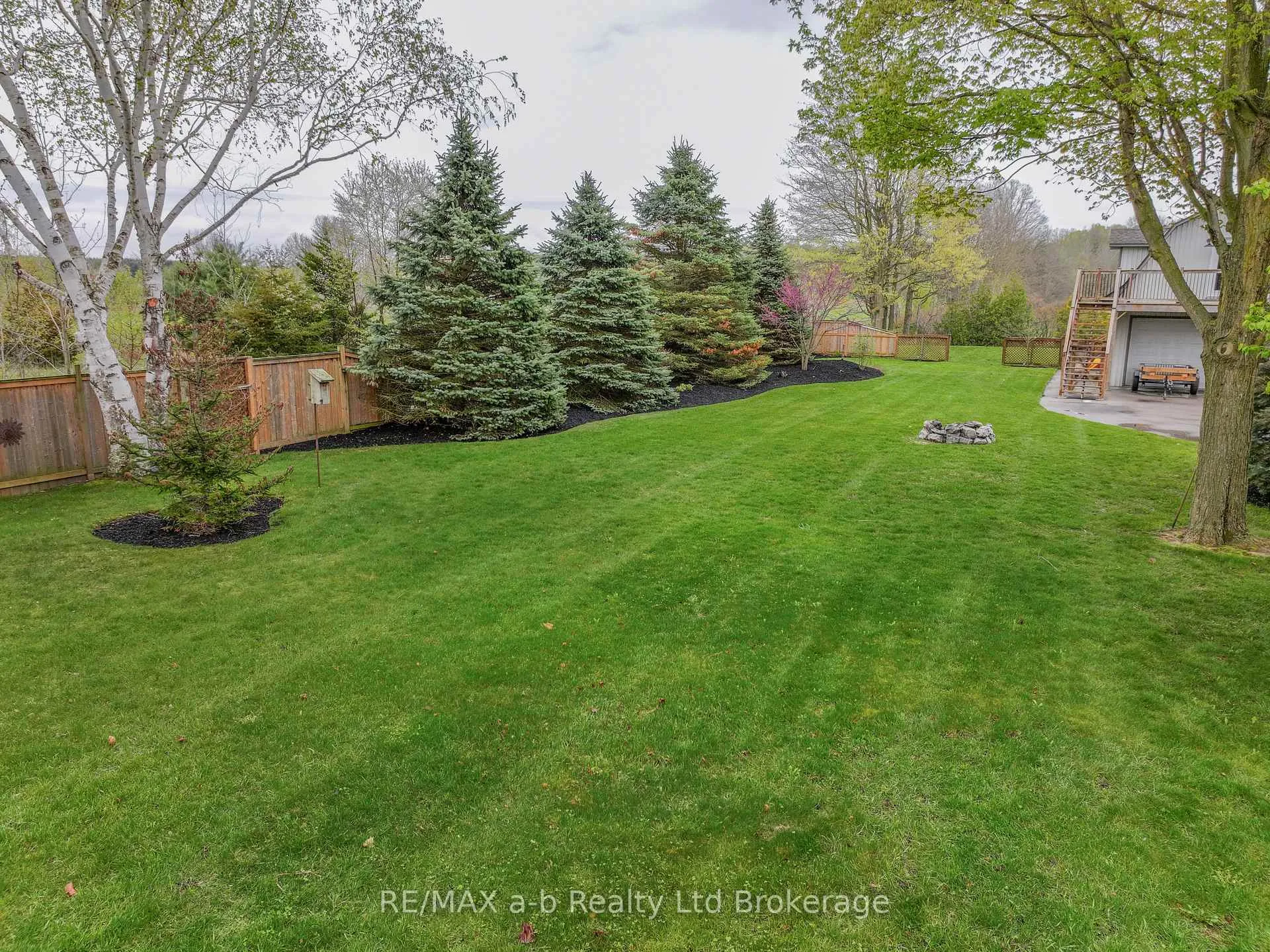 Photo 18 of 57185 Eden Line, Bayham, Eden — HOMEH