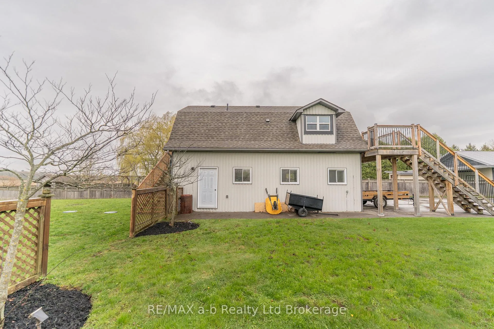 Photo 25 of 57185 Eden Line, Bayham, Eden — HOMEH