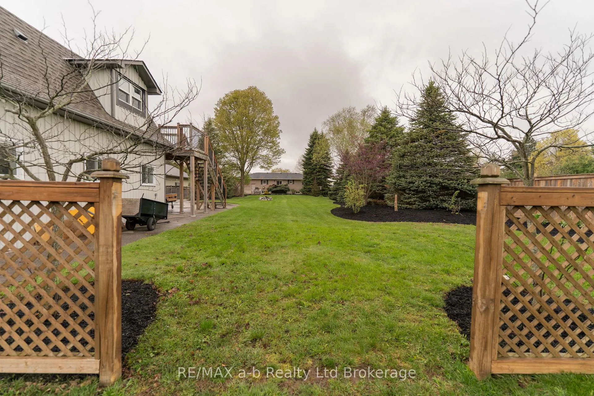 Photo 26 of 57185 Eden Line, Bayham, Eden — HOMEH