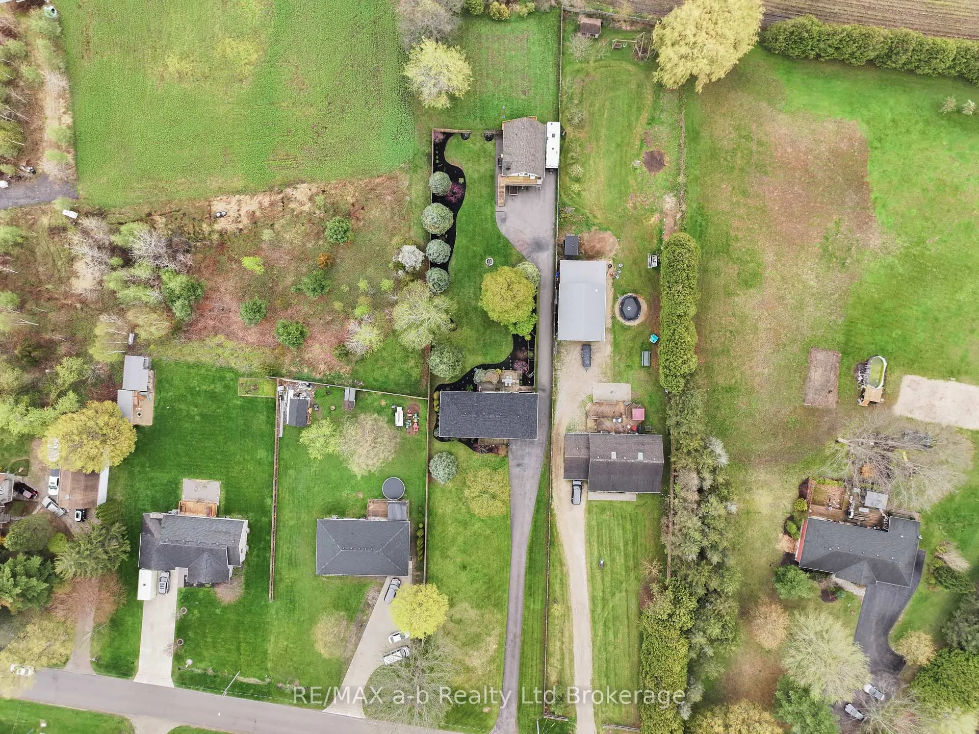 Photo 43 of 57185 Eden Line, Bayham, Eden — HOMEH