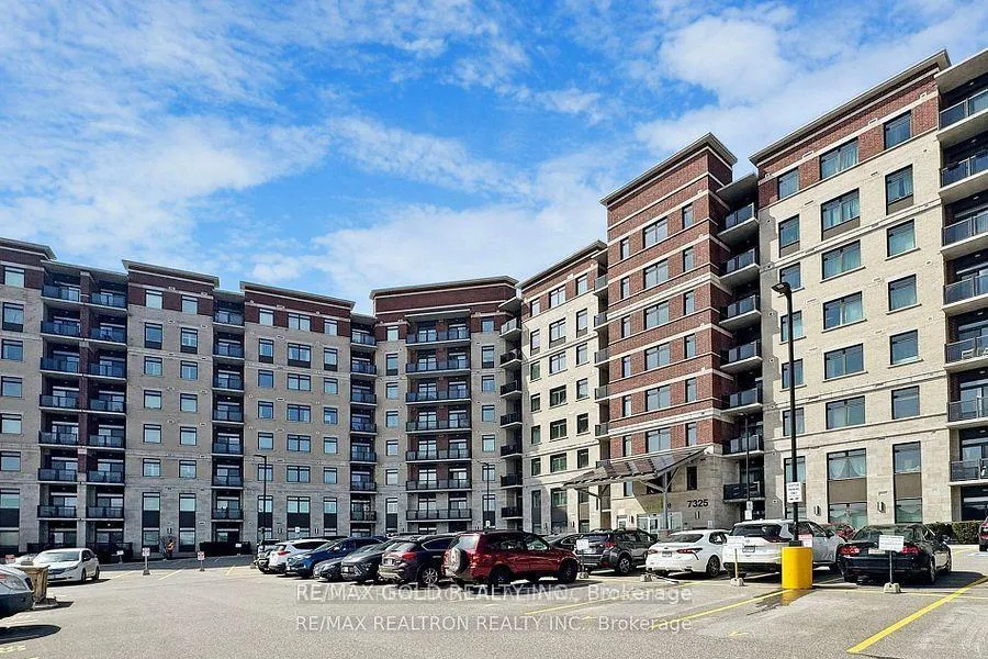 Photo of Unit 820, 7325 Markham Road