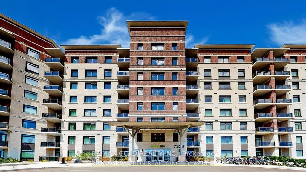 Photo 2 of Unit 820, 7325 Markham Road, Markham, Cedarwood — HOMEH