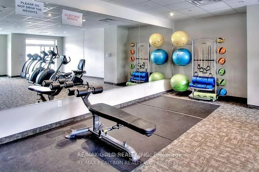 Photo 4 of Unit 820, 7325 Markham Road, Markham, Cedarwood — HOMEH