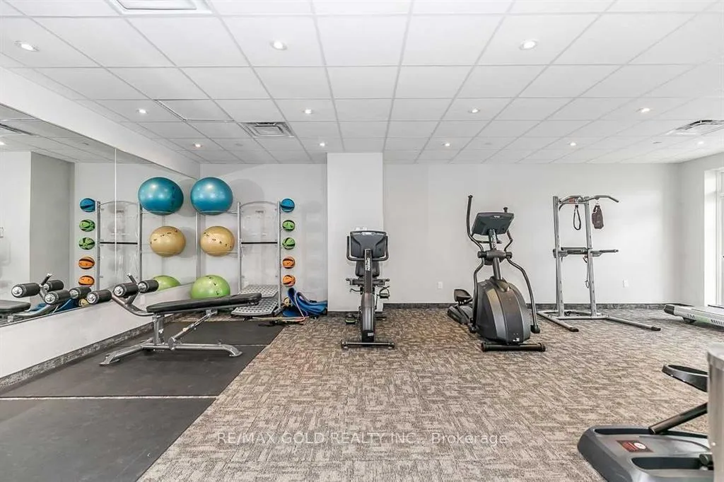 Photo 20 of Unit 820, 7325 Markham Road, Markham, Cedarwood — HOMEH
