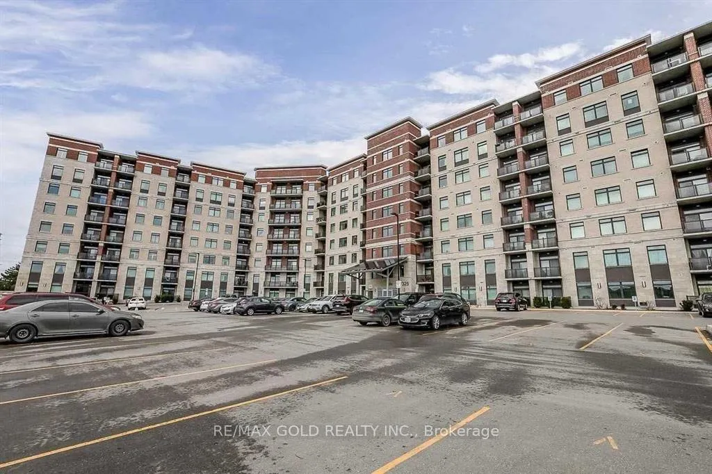 Photo 21 of Unit 820, 7325 Markham Road, Markham, Cedarwood — HOMEH
