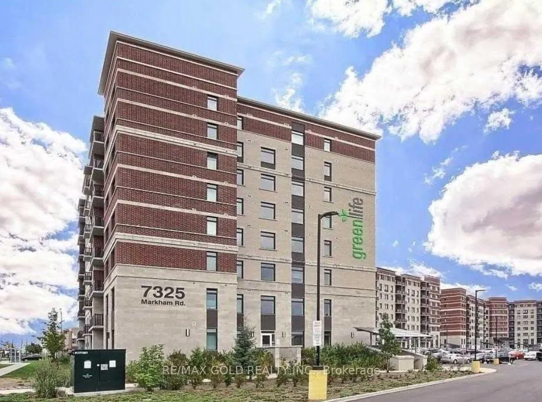 Photo 22 of Unit 820, 7325 Markham Road, Markham, Cedarwood — HOMEH