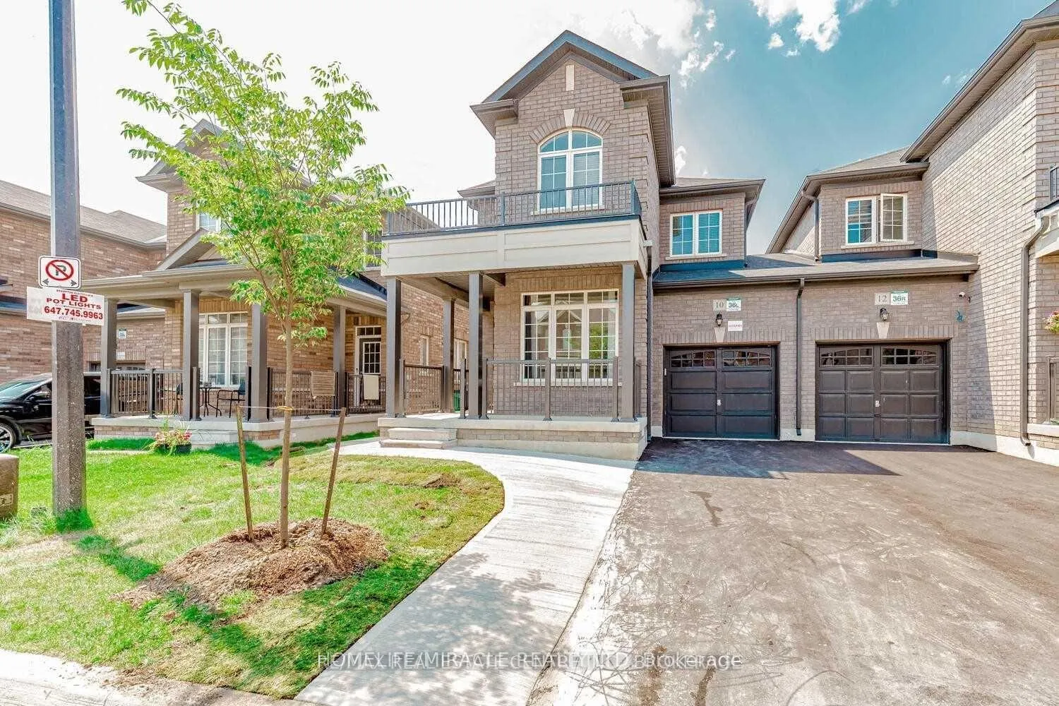 Photo 1 of 10 Ladysmith Street, Brampton, Sandringham-Wellington North — HOMEH