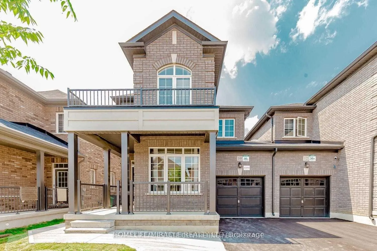 Photo 2 of 10 Ladysmith Street, Brampton, Sandringham-Wellington North — HOMEH