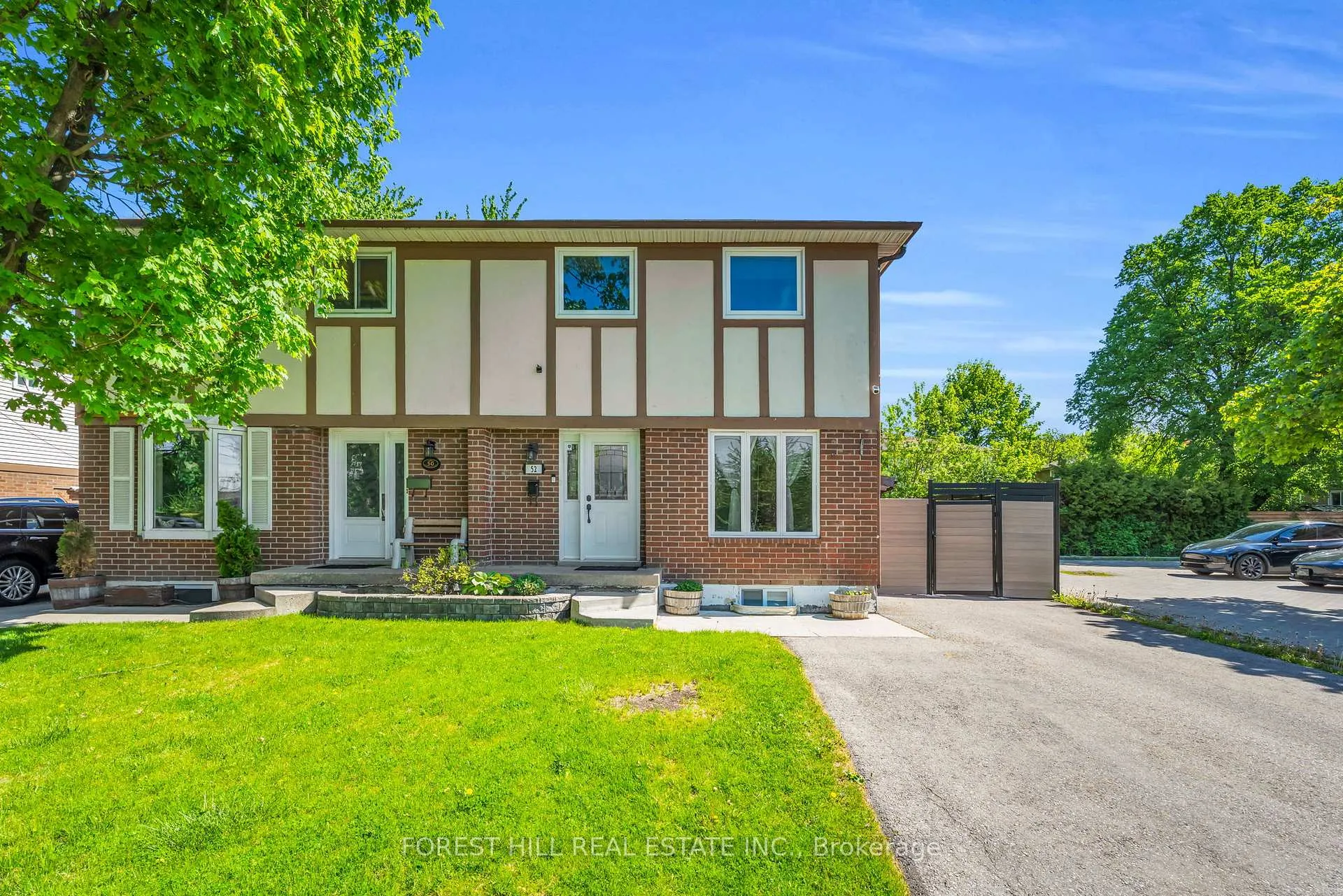 Photo 1 of 52 Mcmurchy Avenue S, Brampton, Downtown Brampton — HOMEH